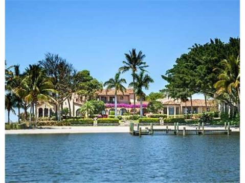 Own an Island off the Gulf of Mexico in Florida's Charlotte Harbor
