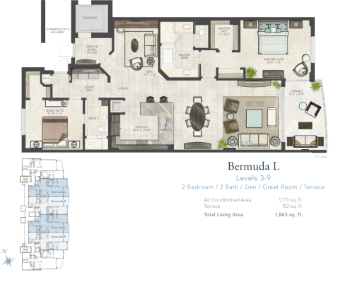 BermudaL-floorplan